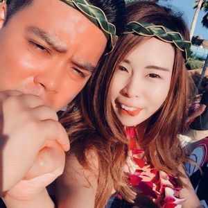 Meet your Posher, Shirley